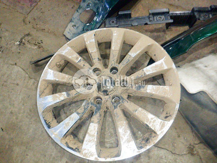 Фото TANK 700 512