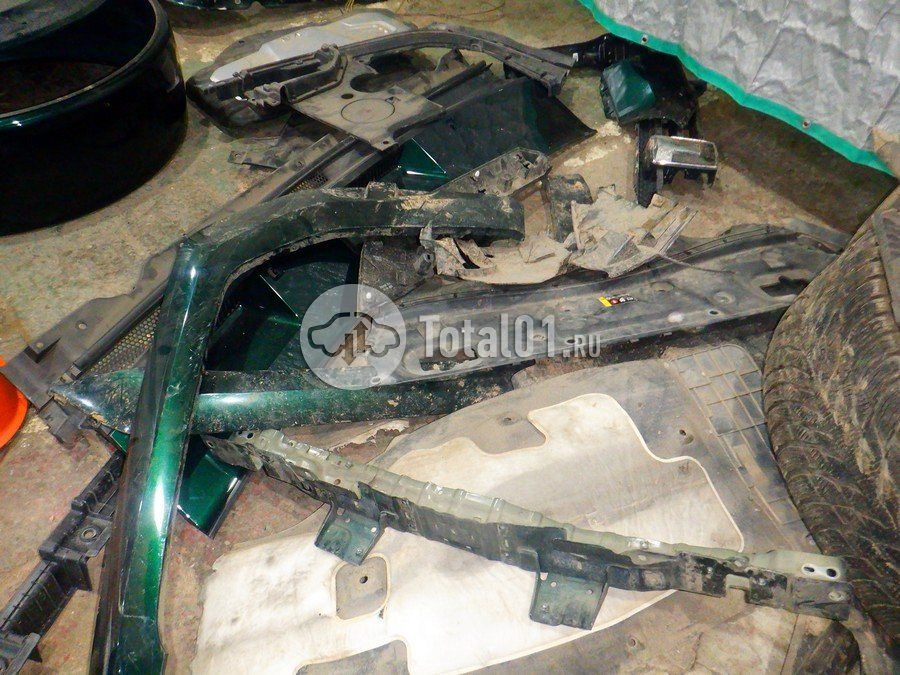 Фото TANK 700 516