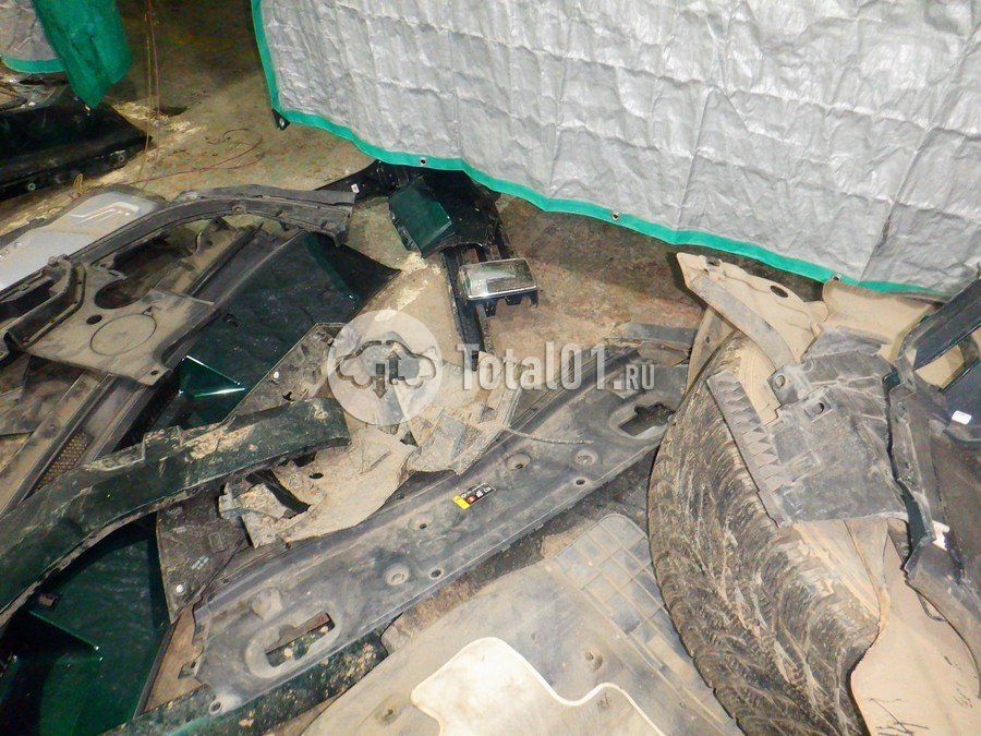 Фото TANK 700 520