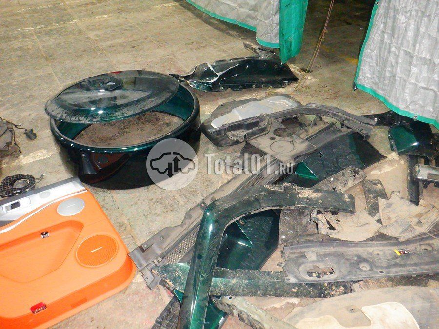 Фото TANK 700 522