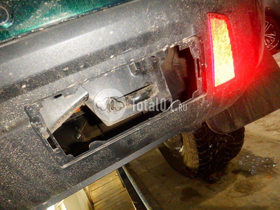 Фото TANK 700 526