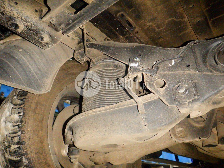 Фото TANK 700 530