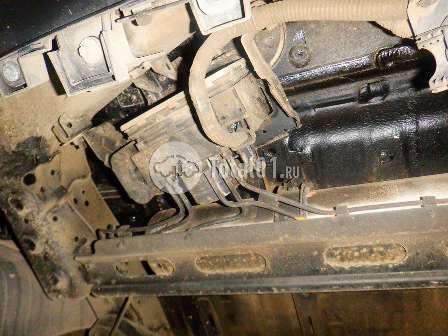 Фото TANK 700 532