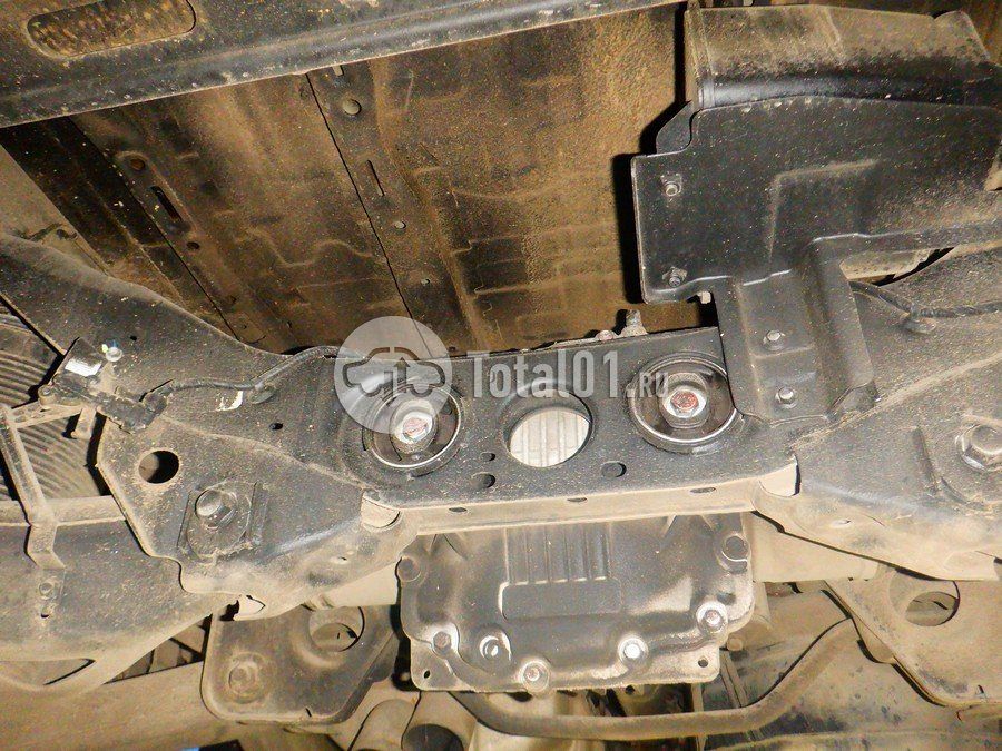 Фото TANK 700 538