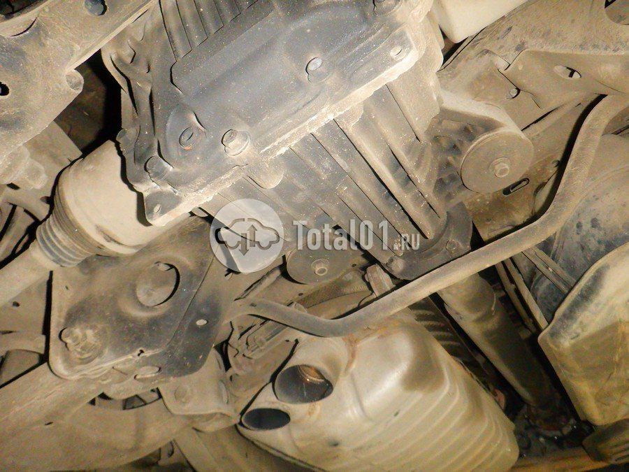 Фото TANK 700 540