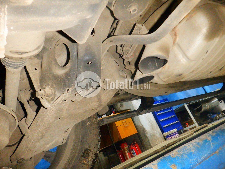 Фото TANK 700 542