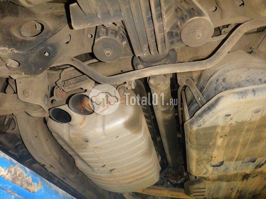 Фото TANK 700 546