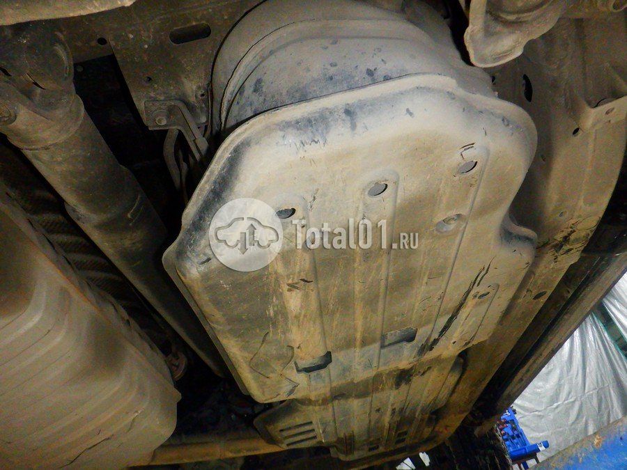 Фото TANK 700 550