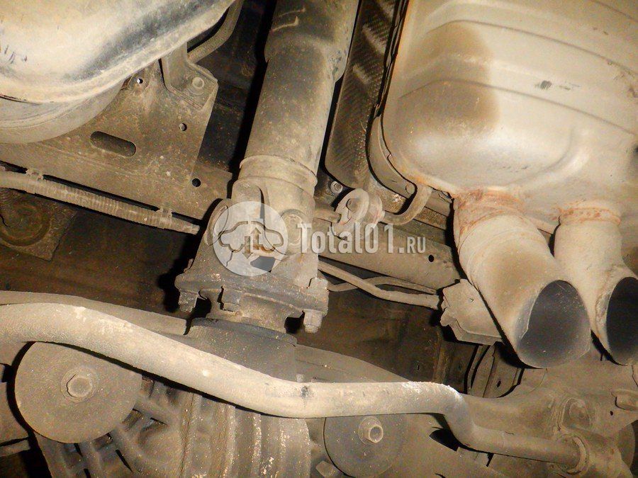 Фото TANK 700 552