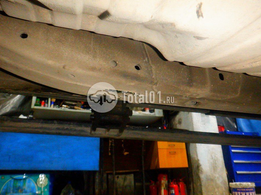 Фото TANK 700 556