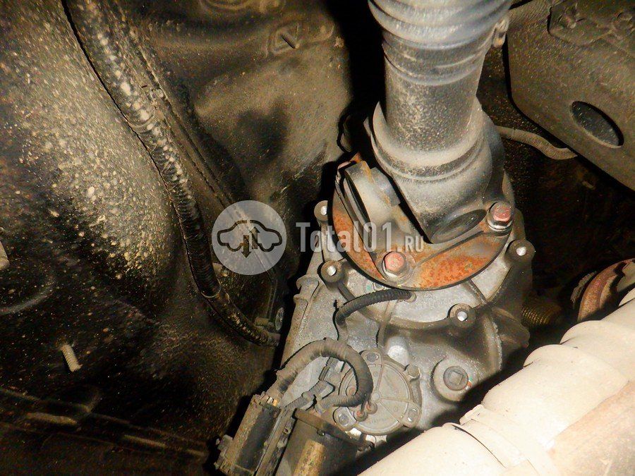 Фото TANK 700 562