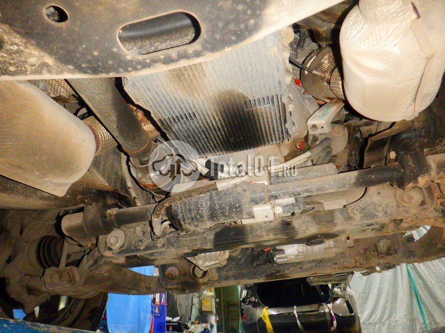 Фото TANK 700 566