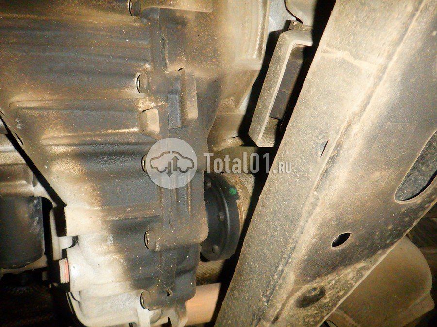 Фото TANK 700 568