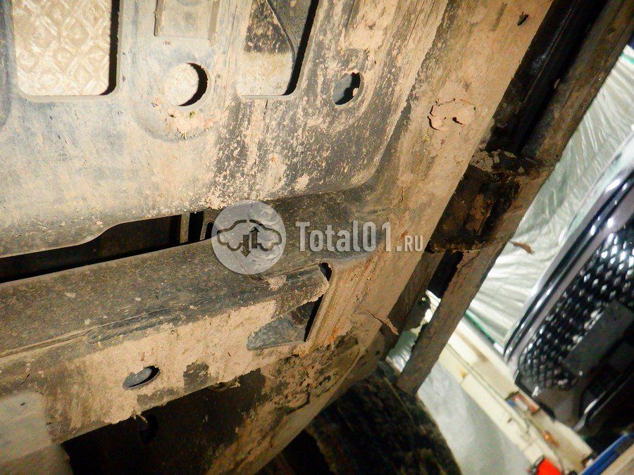 Фото TANK 700 570