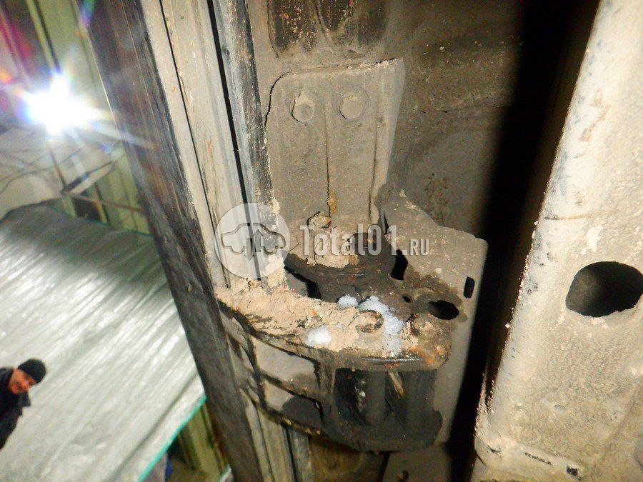 Фото TANK 700 572