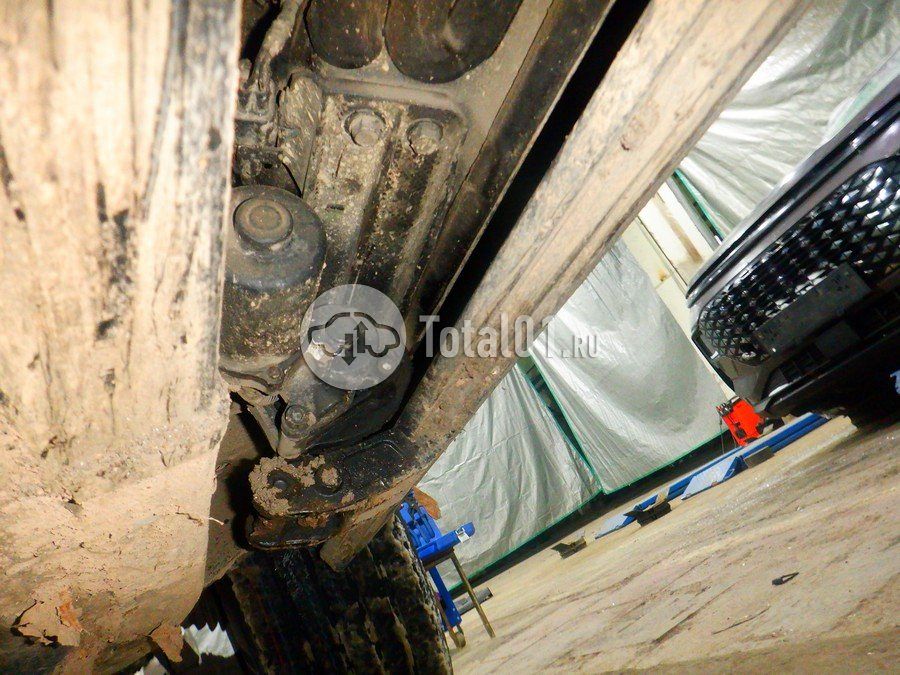 Фото TANK 700 574