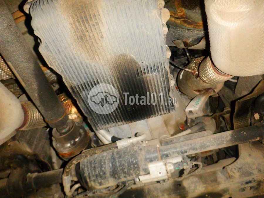 Фото TANK 700 576