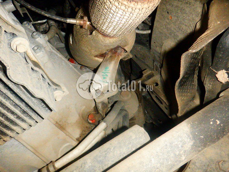 Фото TANK 700 584