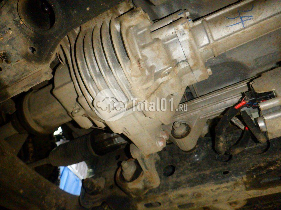 Фото TANK 700 590