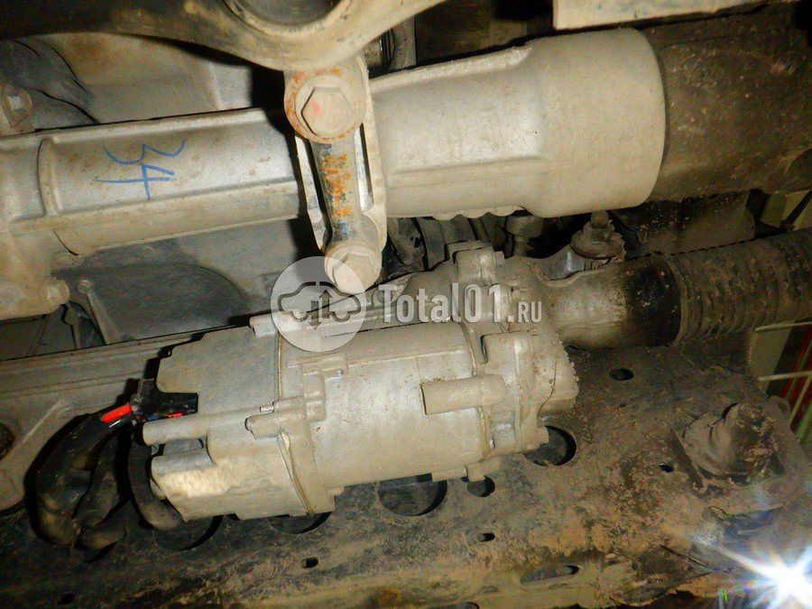 Фото TANK 700 592