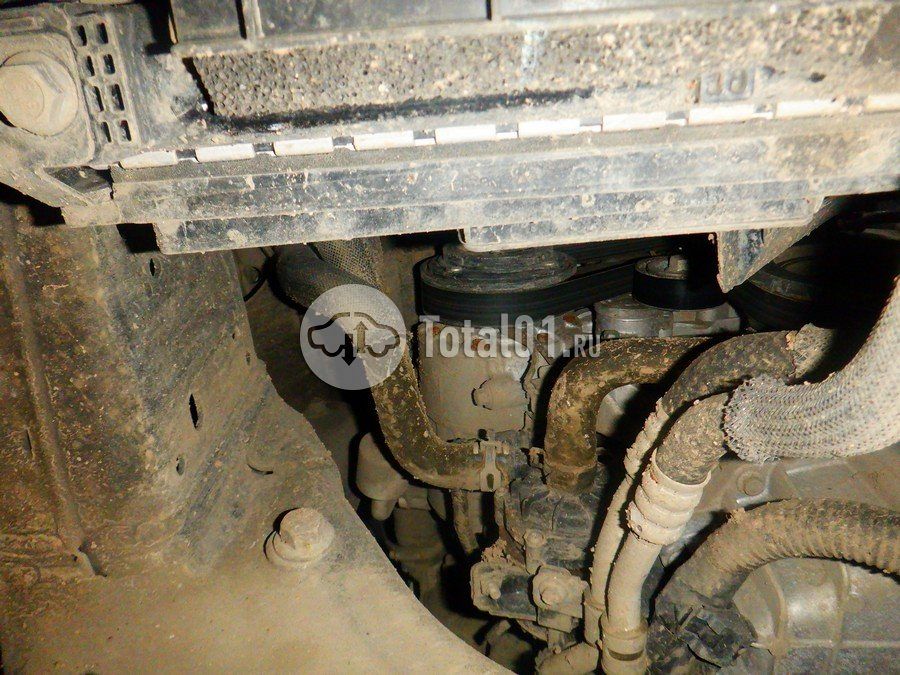 Фото TANK 700 604