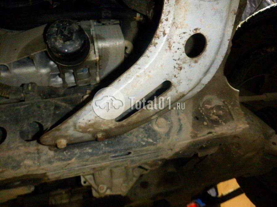 Фото TANK 700 606