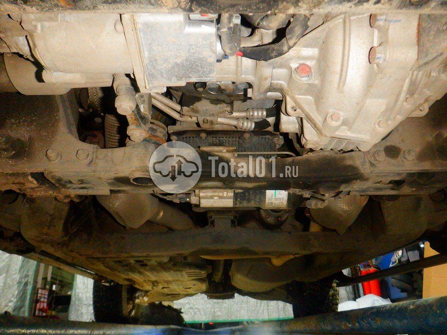 Фото TANK 700 612