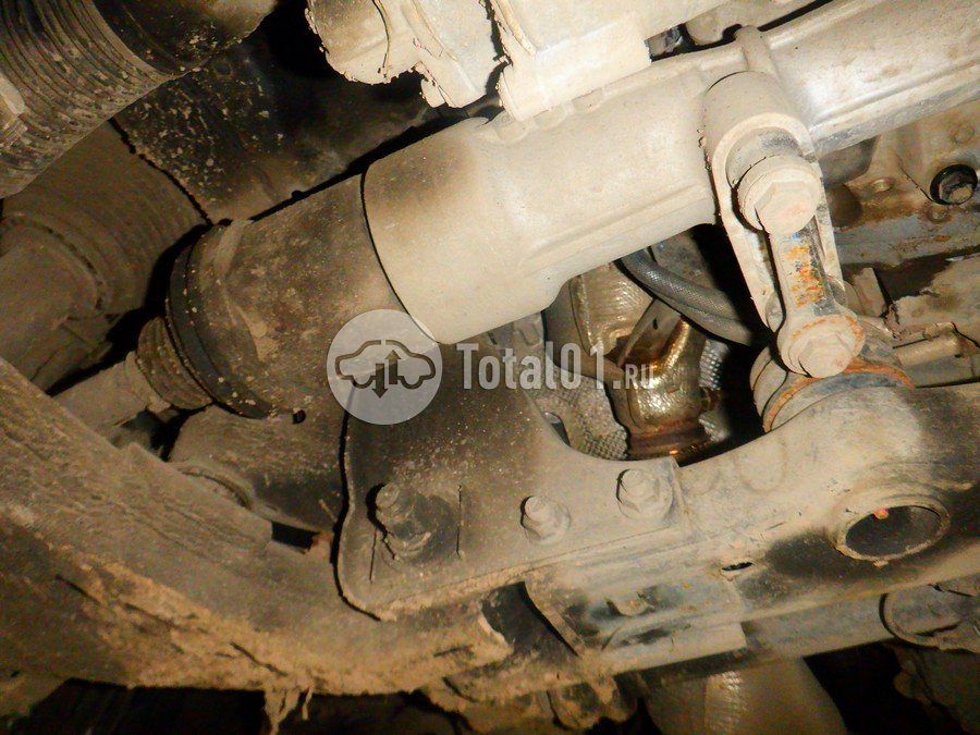 Фото TANK 700 618