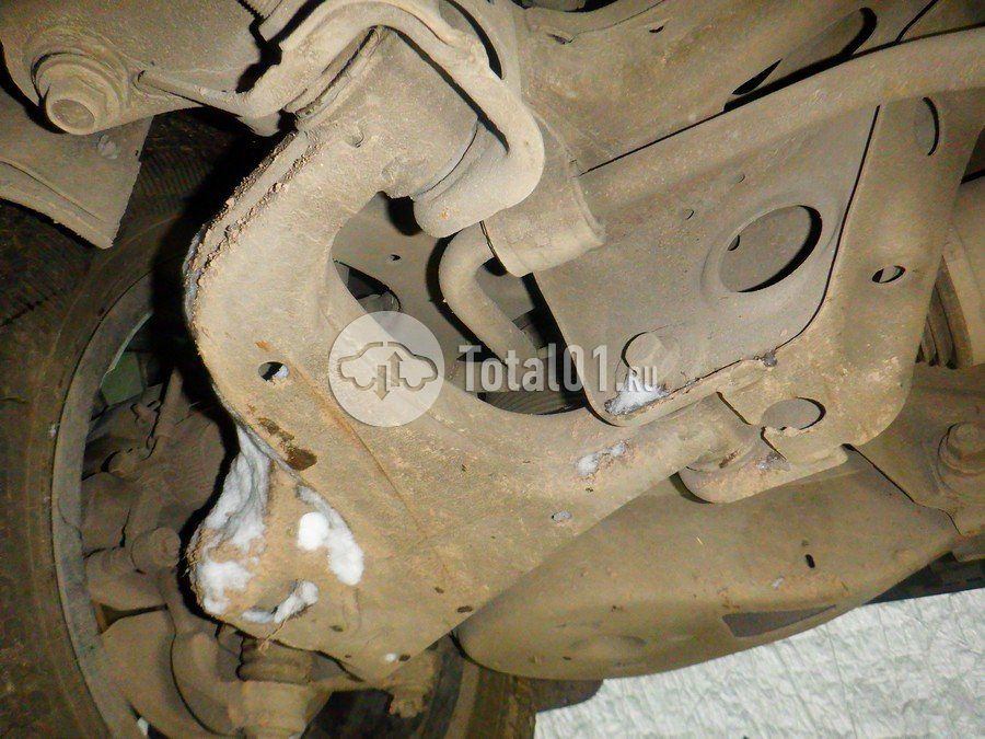 Фото TANK 700 620