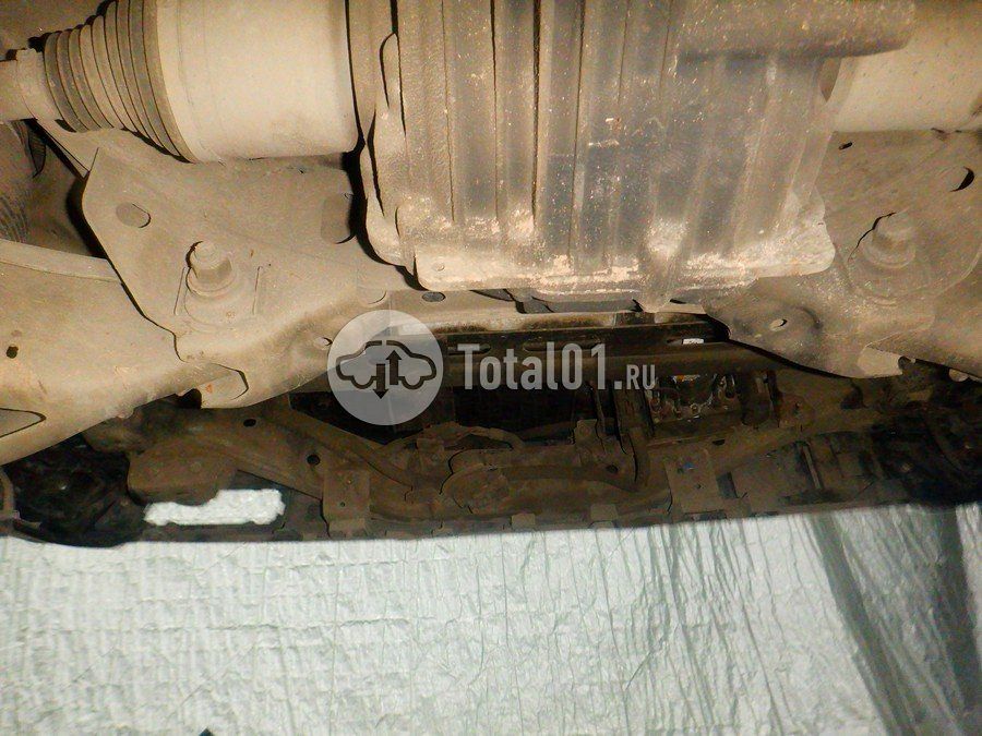 Фото TANK 700 624