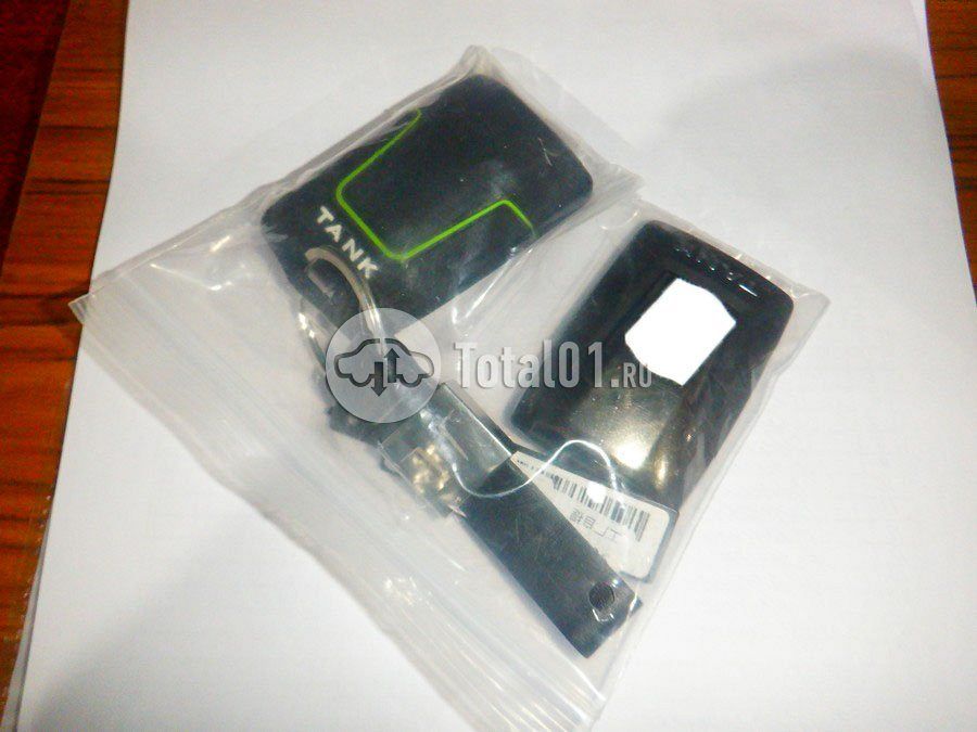 Фото TANK 700 638