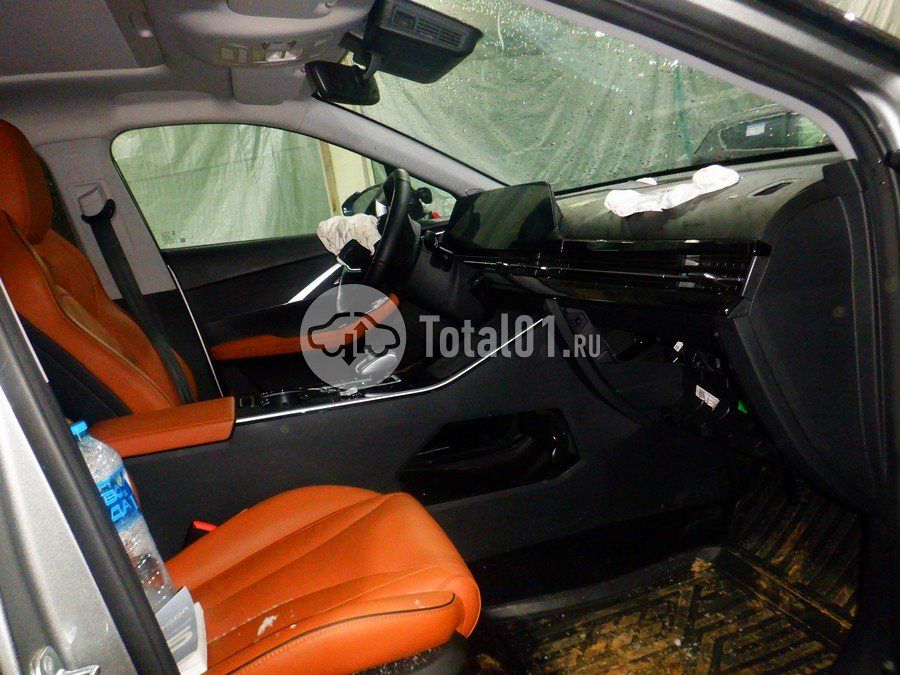 Фото OMODA C5 20