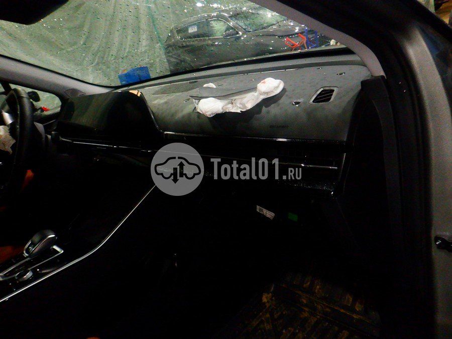 Фото OMODA C5 22