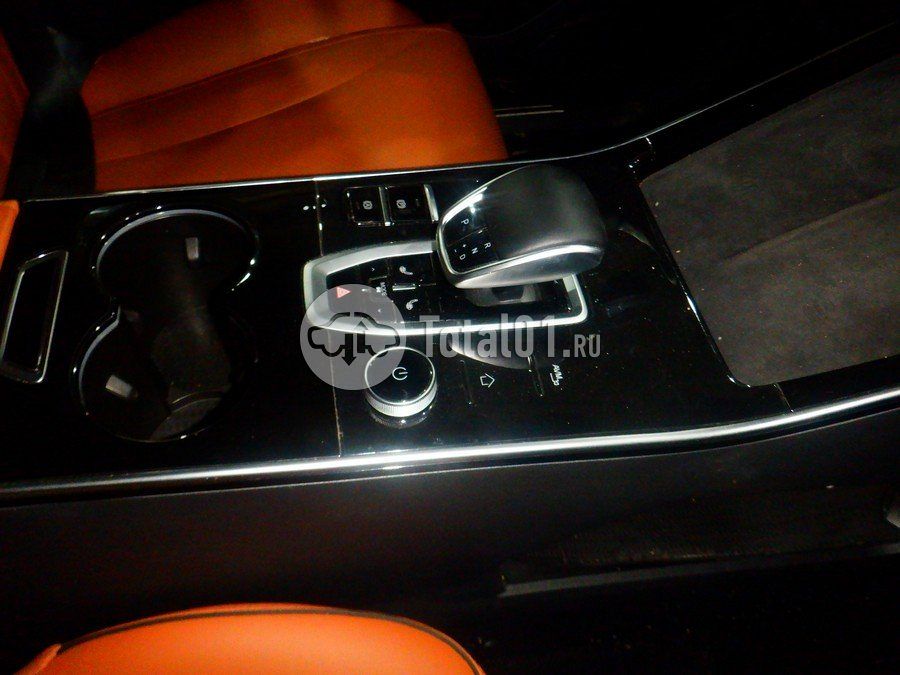 Фото OMODA C5 34