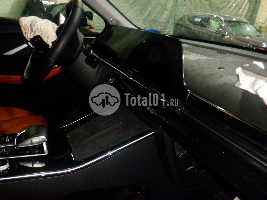 Фото OMODA C5 36