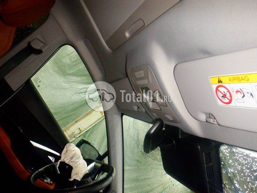 Фото OMODA C5 38