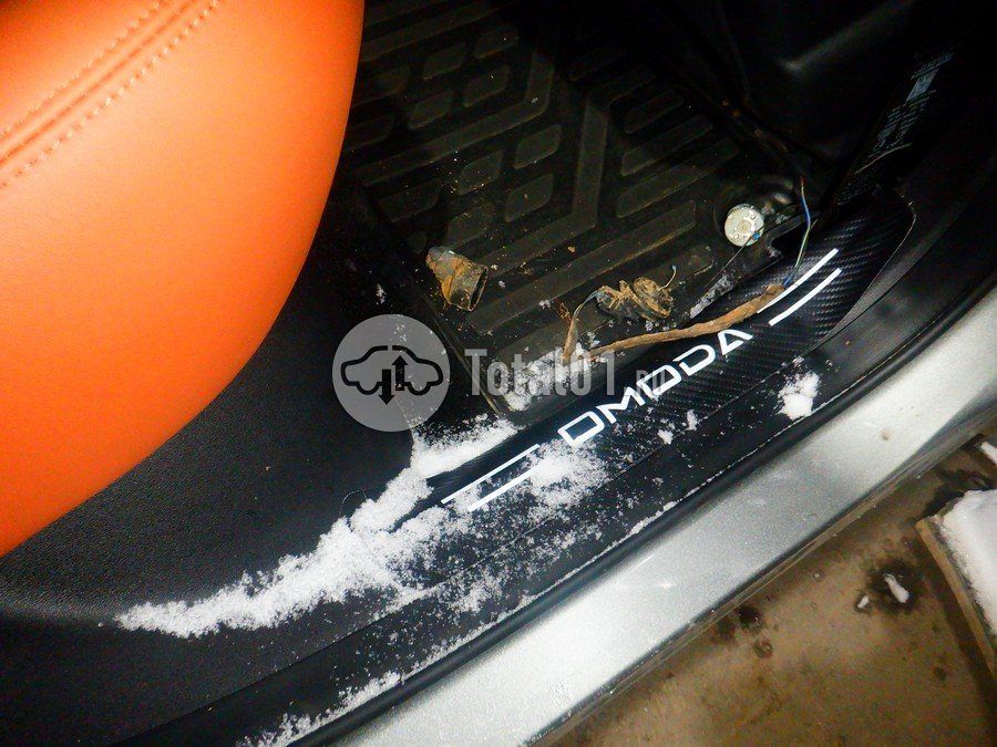 Фото OMODA C5 50