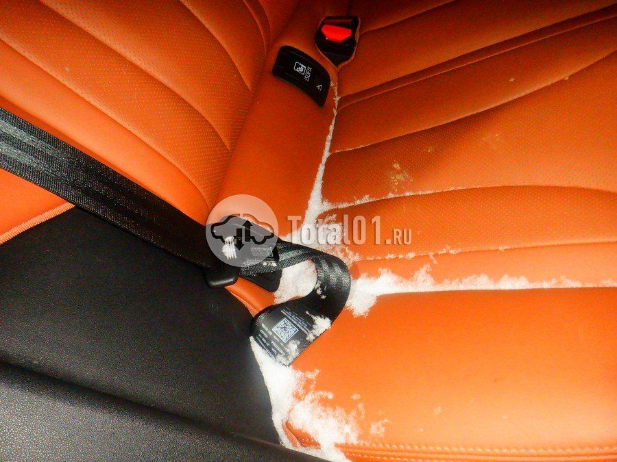 Фото OMODA C5 52