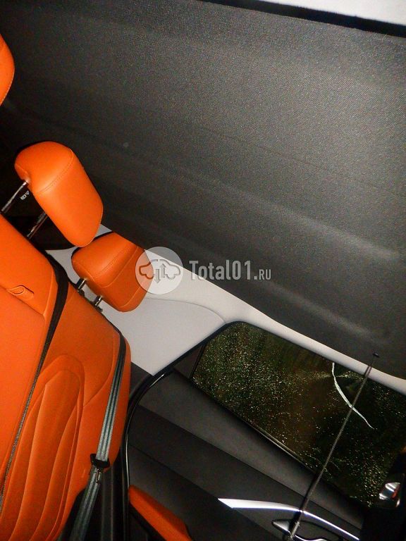 Фото OMODA C5 60