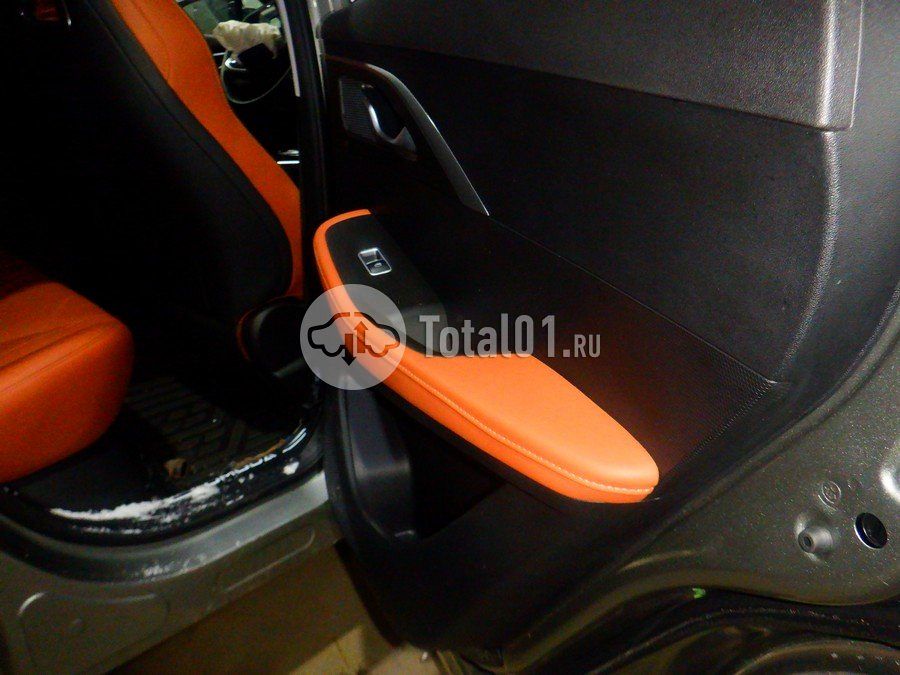 Фото OMODA C5 66