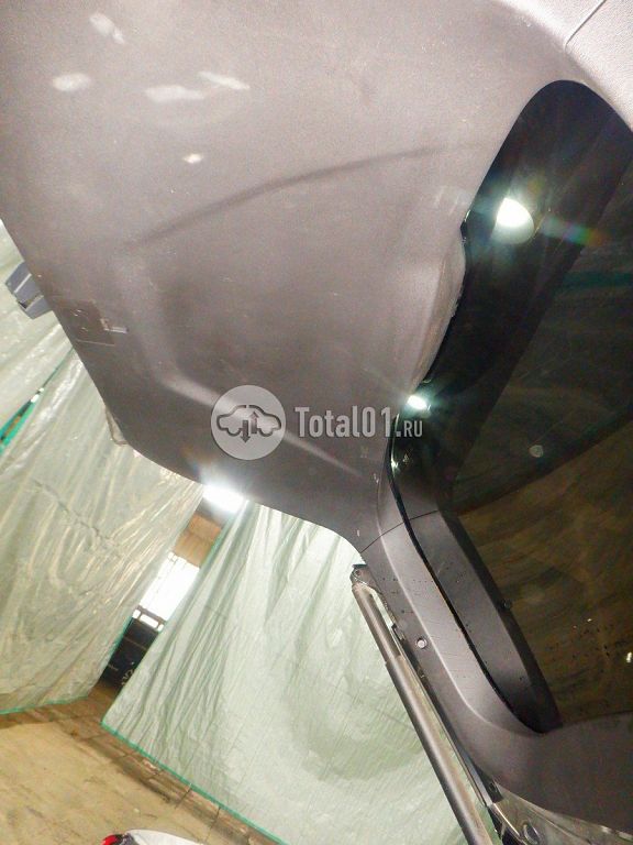 Фото OMODA C5 70