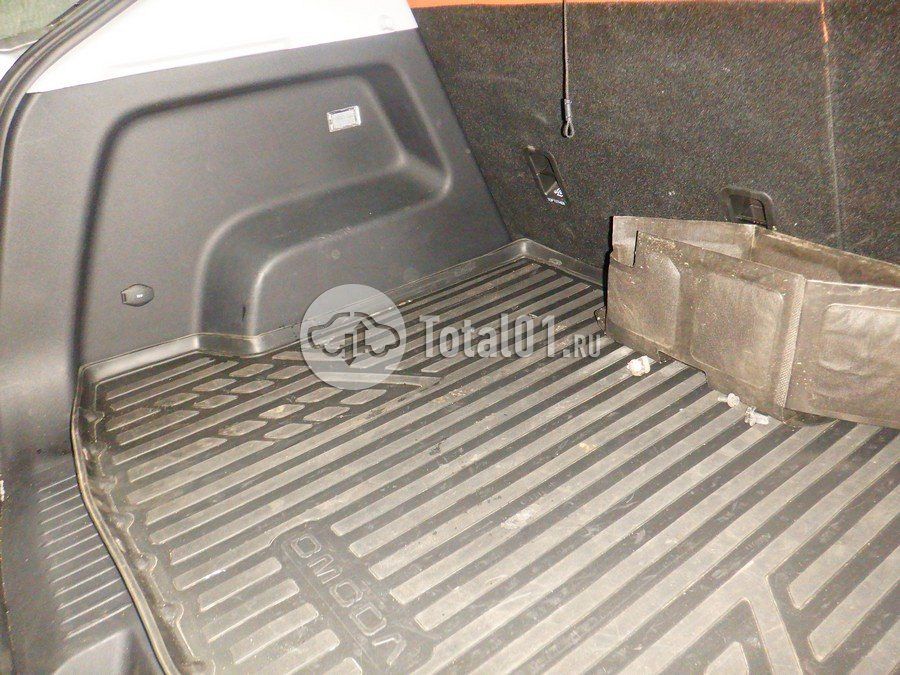 Фото OMODA C5 72