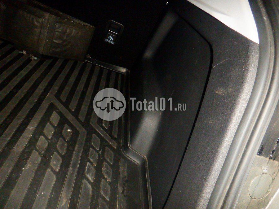 Фото OMODA C5 74