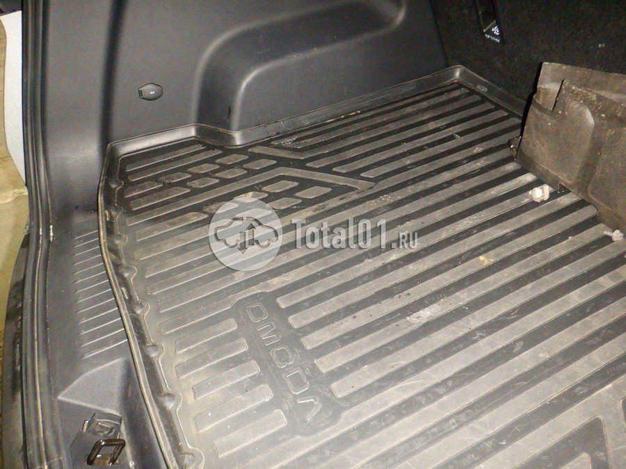 Фото OMODA C5 80