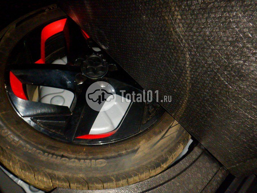 Фото OMODA C5 82