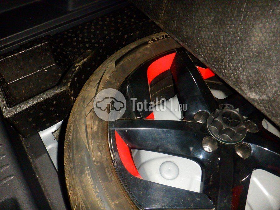 Фото OMODA C5 84