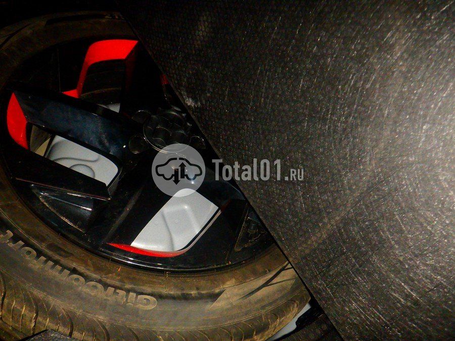 Фото OMODA C5 86