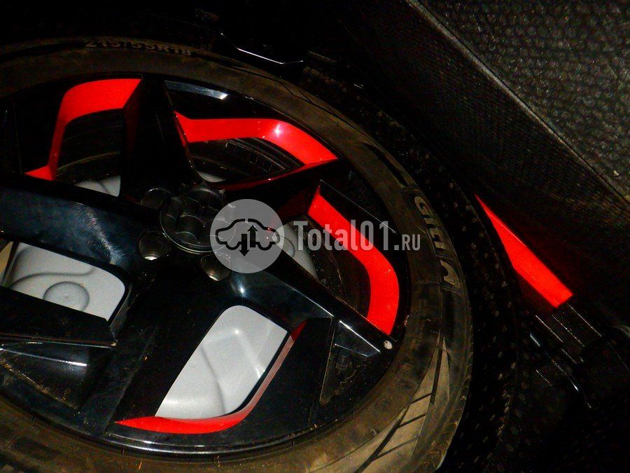 Фото OMODA C5 88