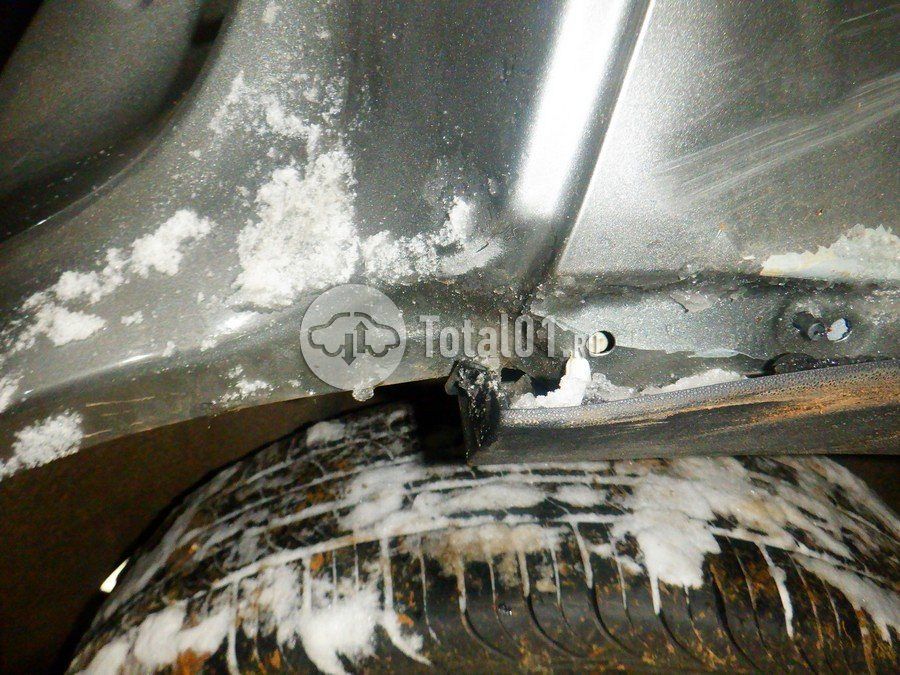 Фото OMODA C5 100