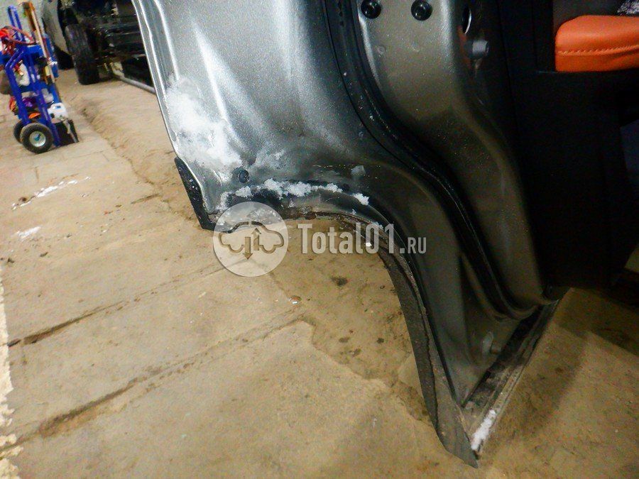 Фото OMODA C5 102